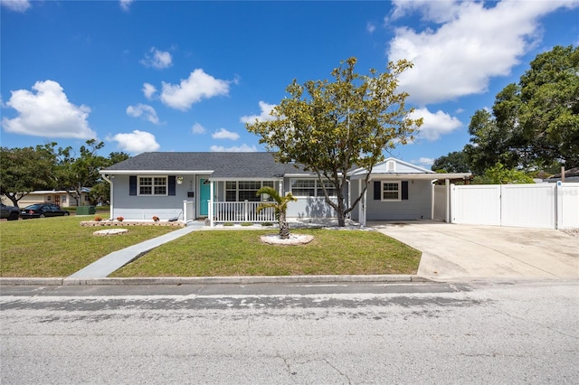 400 53rd St N, Saint Petersburg, FL 33710 - photo 1