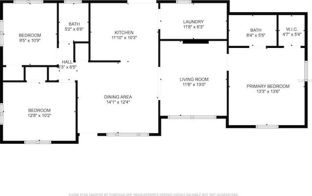 400 53rd St N, Saint Petersburg, FL 33710 - photo 39