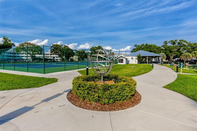 2430 Florentine Way Unit 40, Clearwater, FL 33763 - photo 46