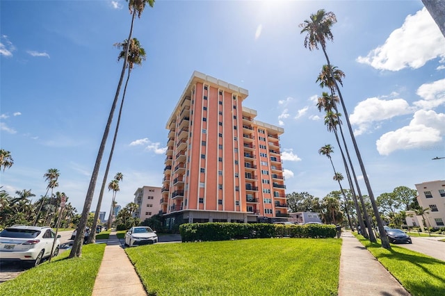 1120 N Shore Dr NE Unit 503, Saint Petersburg, FL 33701 - photo 1