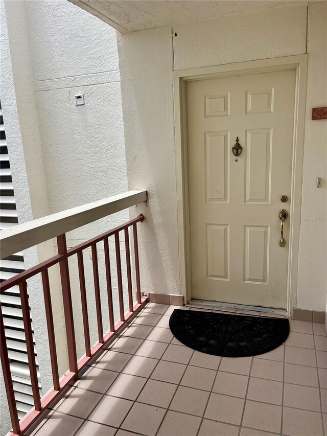 7893 Sailboat Key Blvd S Unit 304, South Pasadena, FL 33707 - property entrance