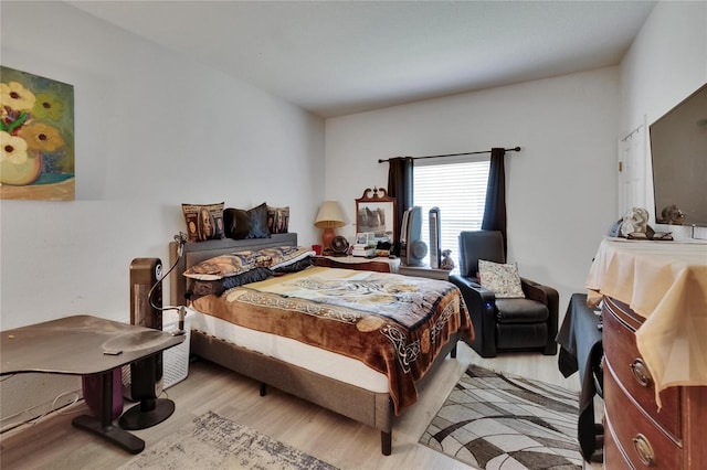 7603 Wood Violet Dr, Gibsonton, FL 33534 - bedroom with wood finished floors