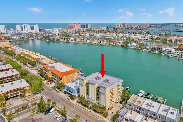 706 Bayway Blvd Unit 502, Clearwater Beach, FL 33767 - photo 2