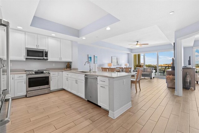 706 Bayway Blvd Unit 502, Clearwater Beach, FL 33767 - photo 3