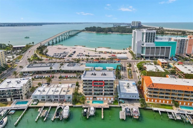 706 Bayway Blvd Unit 502, Clearwater Beach, FL 33767 - photo 34