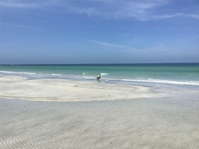 1340 Gulf Blvd Unit 12A, Clearwater Beach, FL 33767 - water view