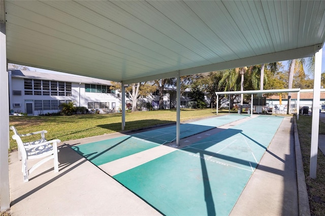 500 Glennes Ln Unit 202, Dunedin, FL 34698 - photo 28