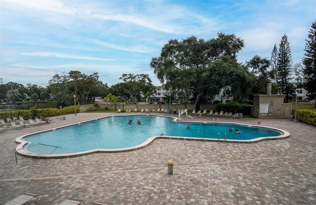 2222 Norwegian Dr Unit 16, Clearwater, FL 33763 - photo 37