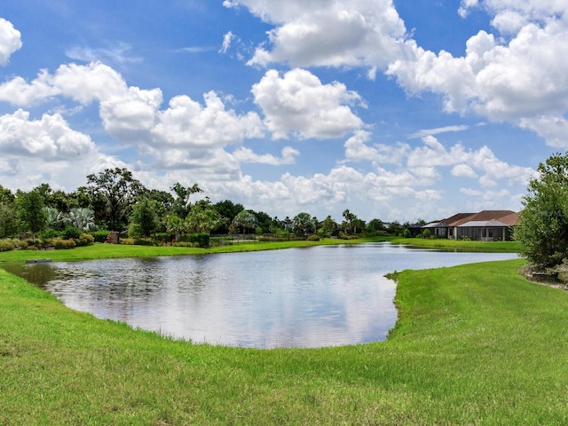 5317 Rushmere Ct, Palmetto, FL 34221 - water view
