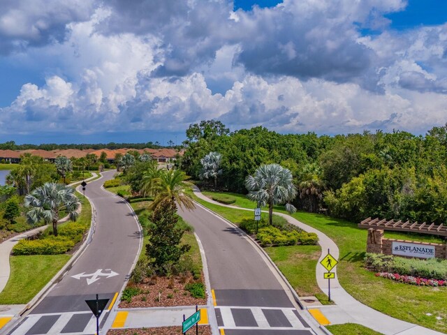 5317 Rushmere Ct, Palmetto, FL 34221 - view of property's community