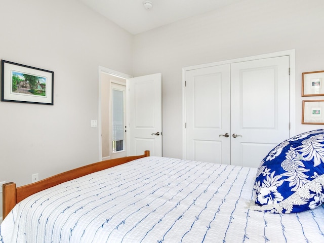 3503 Graycliff Ln, Brandon, FL 33511 - bedroom with a closet