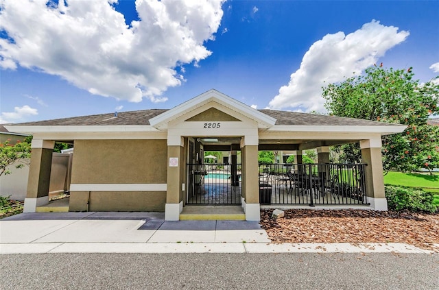2119 Broadway View Ave, Brandon, FL 33510 - view of building exterior