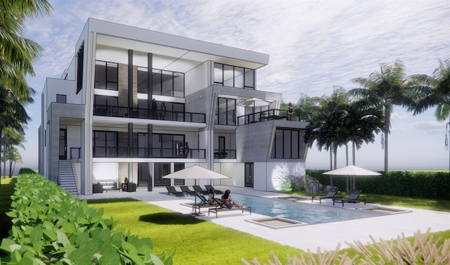 3611 Bayshore Blvd NE, Saint Petersburg, FL 33703 - photo 4