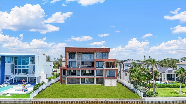 3611 Bayshore Blvd NE, Saint Petersburg, FL 33703 - photo 5