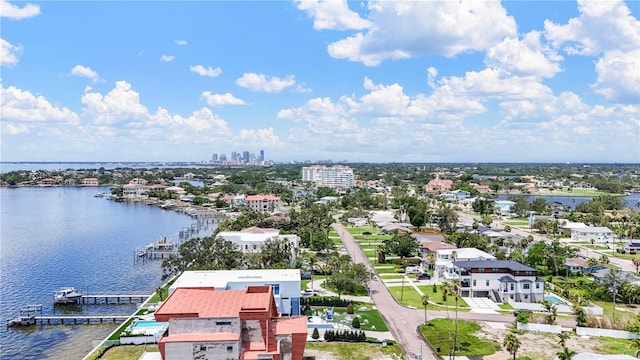 3611 Bayshore Blvd NE, Saint Petersburg, FL 33703 - photo 6