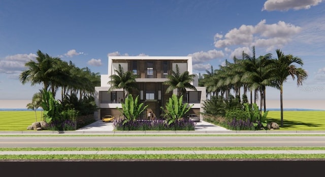 3611 Bayshore Blvd NE, Saint Petersburg, FL 33703 - photo 11