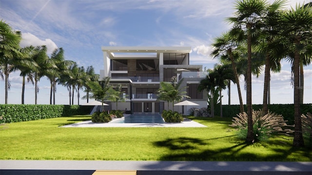3611 Bayshore Blvd NE, Saint Petersburg, FL 33703 - photo 13