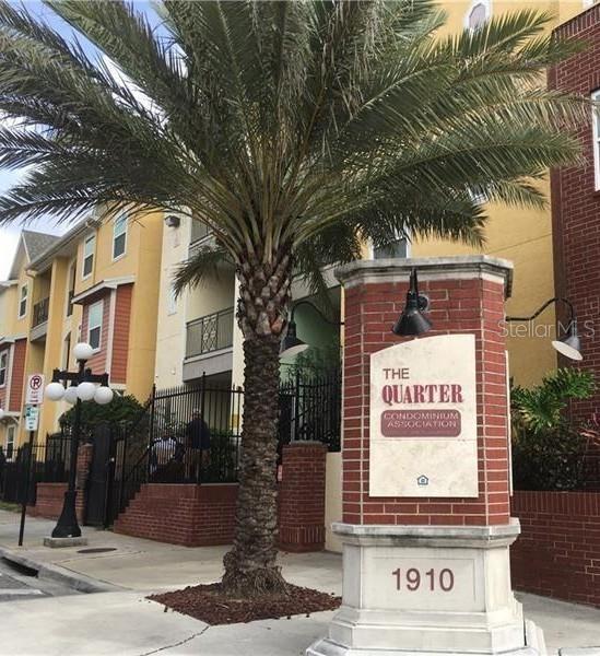 1910 E Palm Ave Unit 8211, Tampa, FL 33605 - photo 1