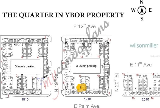 1910 E Palm Ave Unit 8211, Tampa, FL 33605 - photo 6