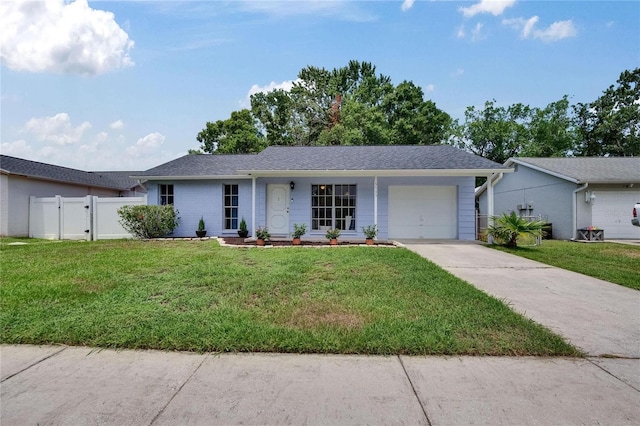3733 Mendocino St, New Port Richey, FL 34655 - photo 1