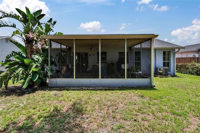 3733 Mendocino St, New Port Richey, FL 34655 - photo 40