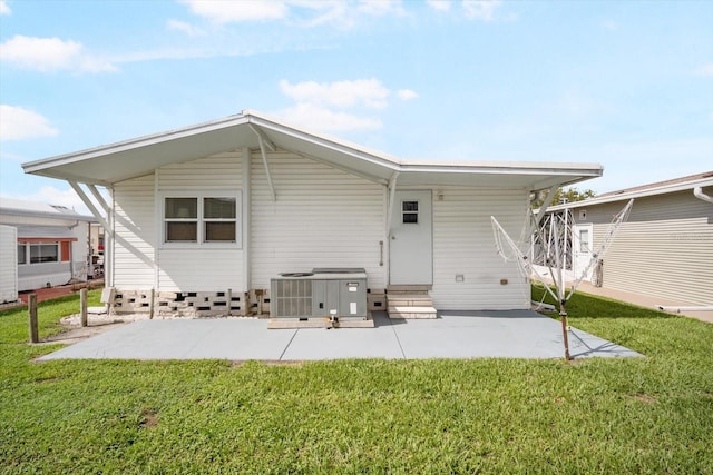 35045 Cynthia Ave Unit 35945, Zephyrhills, FL 33541 - photo 18
