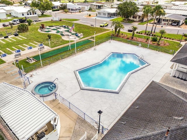 35045 Cynthia Ave Unit 35945, Zephyrhills, FL 33541 - photo 22