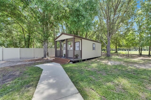 4312 James L Redman Pkwy, Plant City, FL 33567 - photo 37