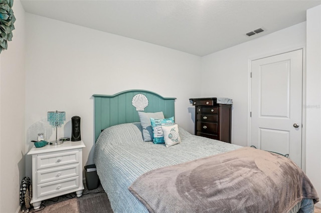6235 Bucket Ct, Gibsonton, FL 33534 - view of carpeted bedroom