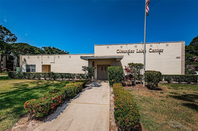 5660 80th St N Unit B106, Saint Petersburg, FL 33709 - view of property