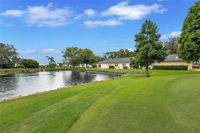 900 Maclaren Dr N Unit D, Palm Harbor, FL 34684 - water view