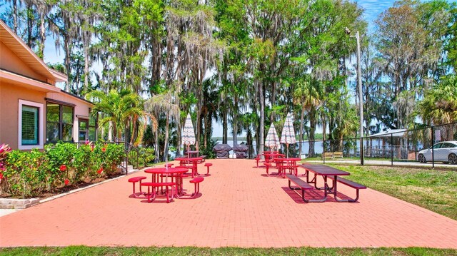 900 Maclaren Dr N Unit D, Palm Harbor, FL 34684 - surrounding community