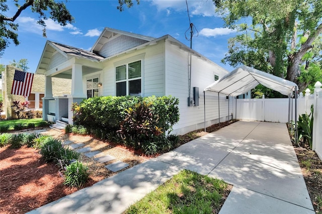910 E Crenshaw St, Tampa, FL 33604 - photo 62