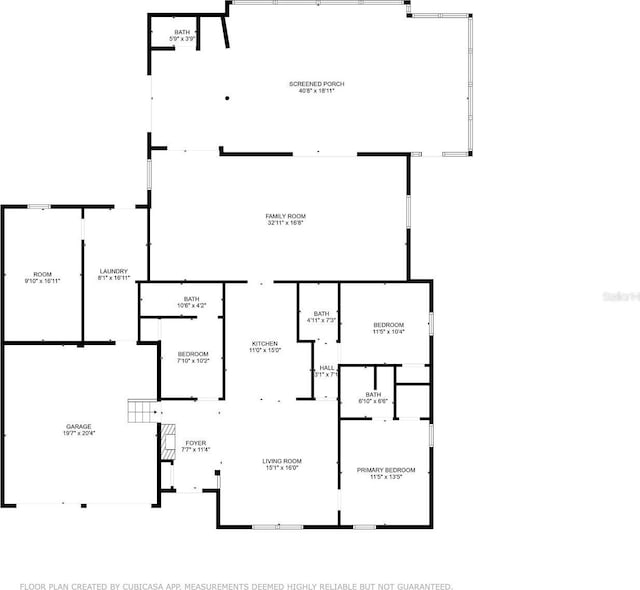 1204 E Hamilton Ave, Tampa, FL 33604 - photo 2