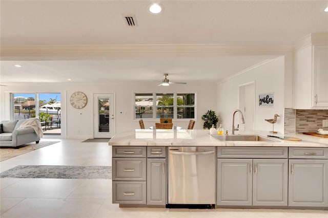 805 Leisey Cir, Ruskin, FL 33570 - photo 26