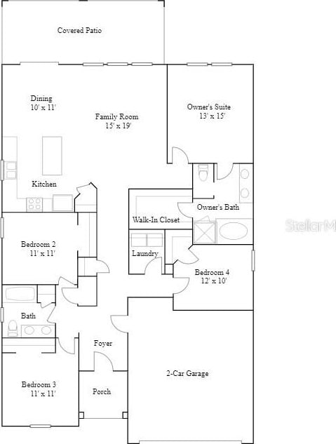 805 Leisey Cir, Ruskin, FL 33570 - photo 90