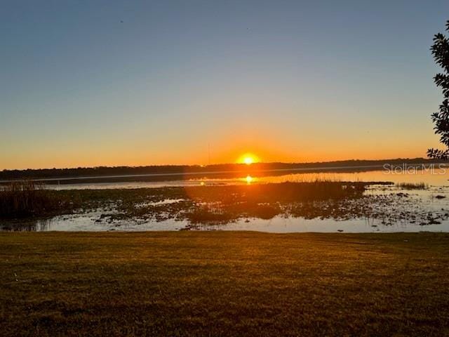 9209 Seminole Blvd Unit 13, Seminole, FL 33772 - water view