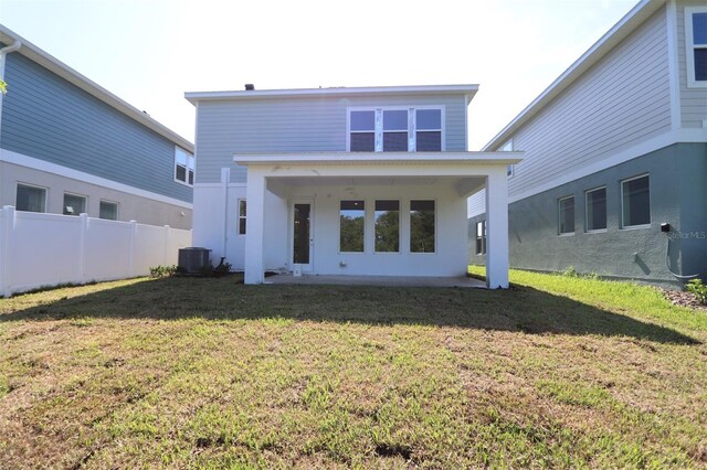 3275 Guanabana Xing, Wesley Chapel, FL 33543 - photo 10