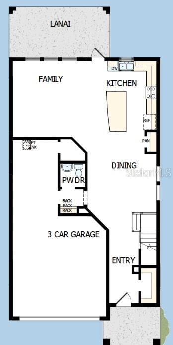 3275 Guanabana Xing, Wesley Chapel, FL 33543 - photo 3