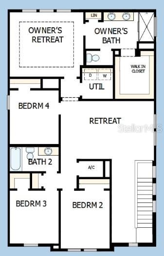 3275 Guanabana Xing, Wesley Chapel, FL 33543 - photo 4