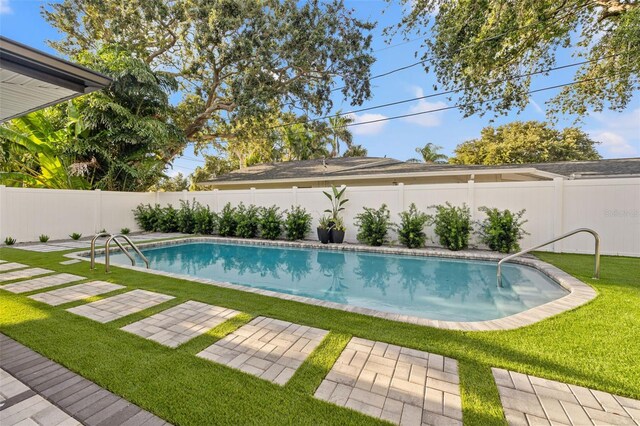 497 Capri Way NE, Saint Petersburg, FL 33704 - photo 45