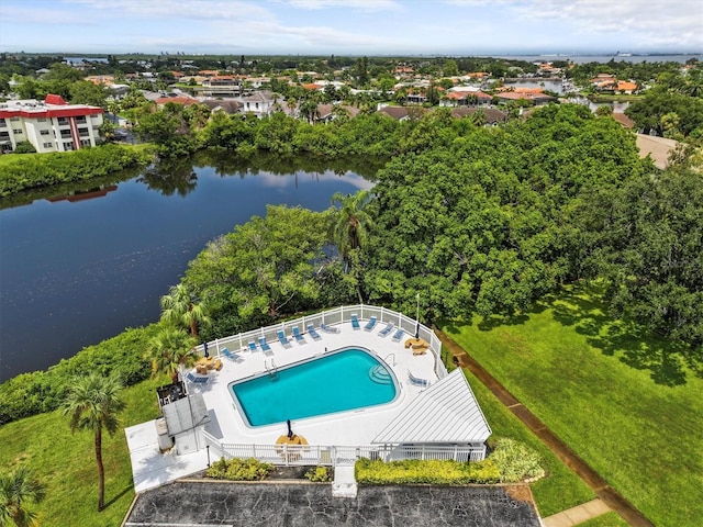 4540 Overlook Dr NE Unit 246, Saint Petersburg, FL 33703 - photo 28