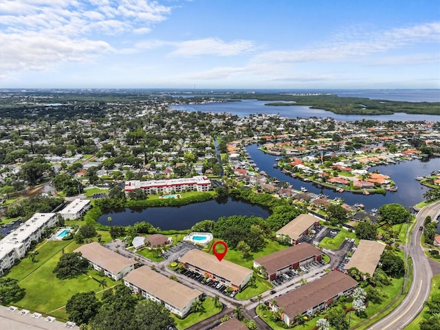 4540 Overlook Dr NE Unit 246, Saint Petersburg, FL 33703 - photo 30