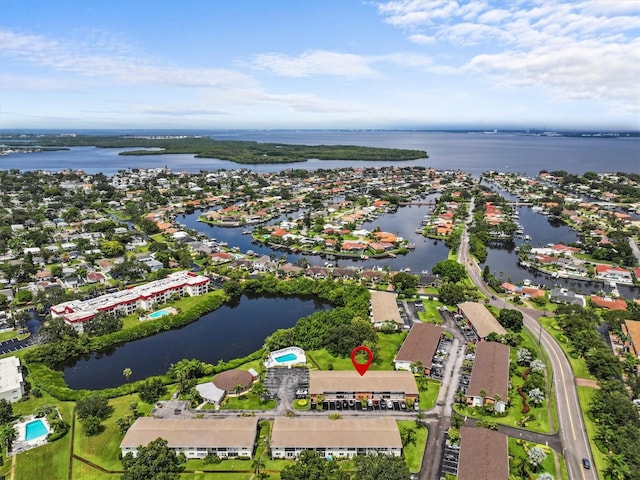 4540 Overlook Dr NE Unit 246, Saint Petersburg, FL 33703 - photo 34