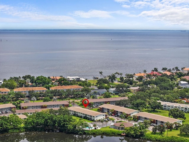 4540 Overlook Dr NE Unit 246, Saint Petersburg, FL 33703 - photo 35