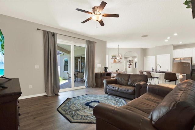 20835 Lake Talia Blvd, Land O Lakes, FL 34638 - photo 3