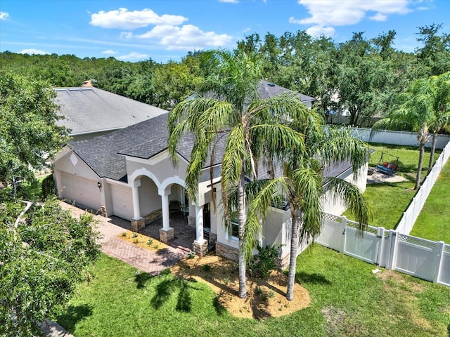 20835 Lake Talia Blvd, Land O Lakes, FL 34638 - photo 47