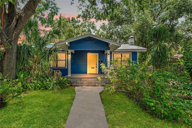 217 W Powhatan Ave, Tampa, FL 33604 - photo 1