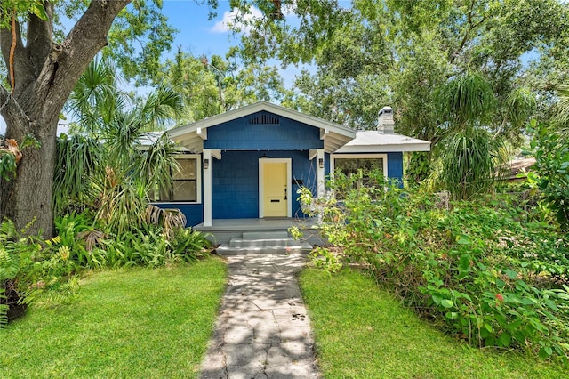 217 W Powhatan Ave, Tampa, FL 33604 - photo 27