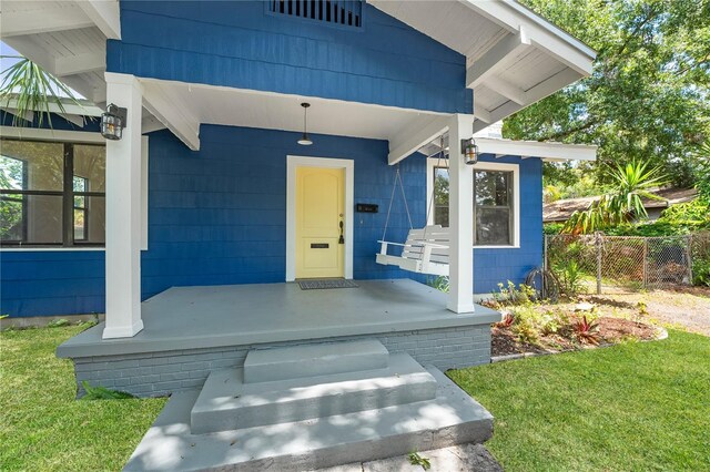 217 W Powhatan Ave, Tampa, FL 33604 - photo 28
